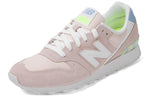 (WMNS) New Balance 996 Series Pink D Wide WR996OSB