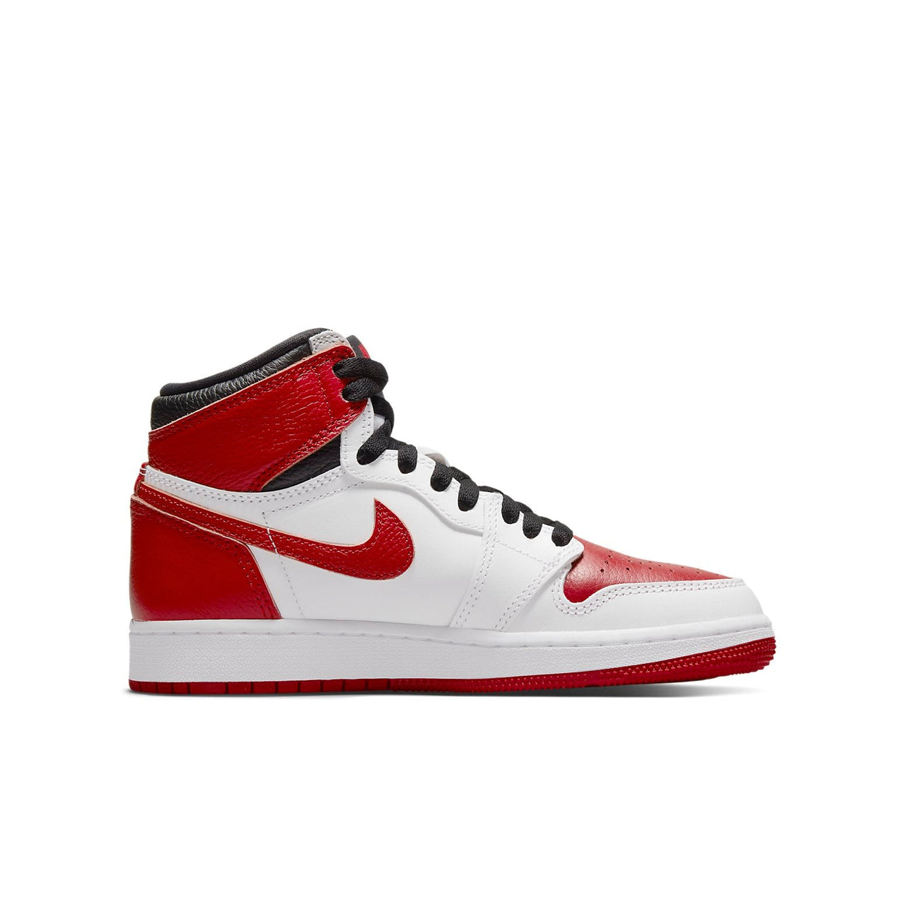 (GS) Air Jordan 1 Retro High OG 'Heritage' 575441-161
