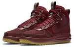 Nike Lunar Force 1 Duckboot 'Team Red' 805899-600