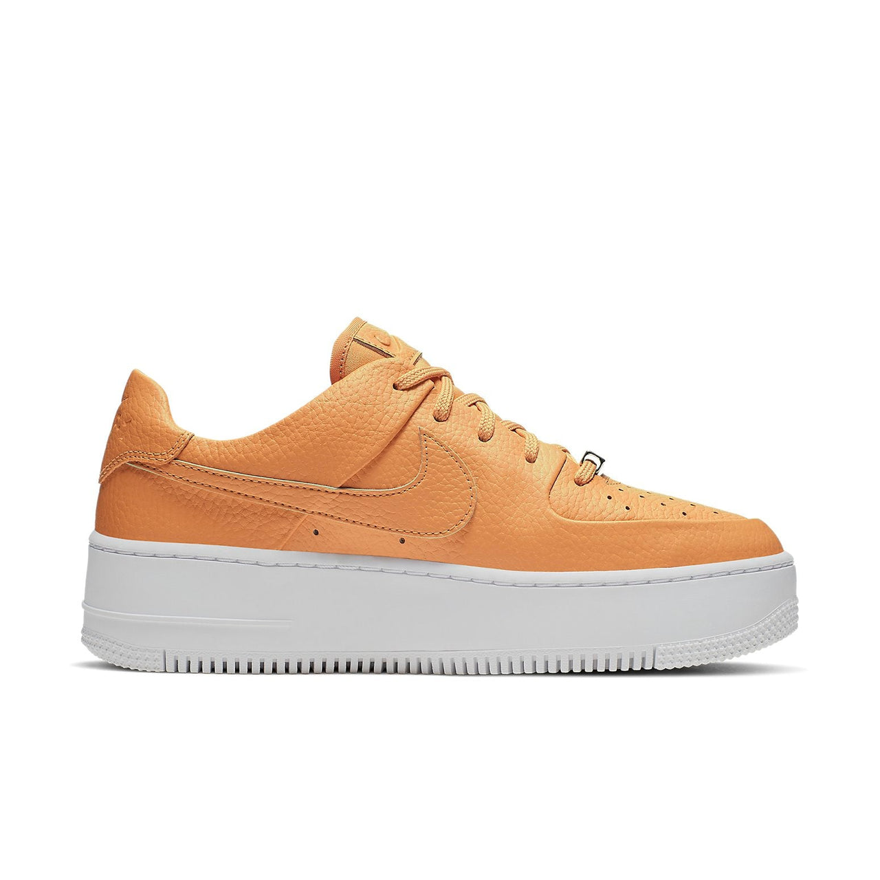 (WMNS) Nike Air Force 1 Sage Low 'Copper Moon' AR5339-800
