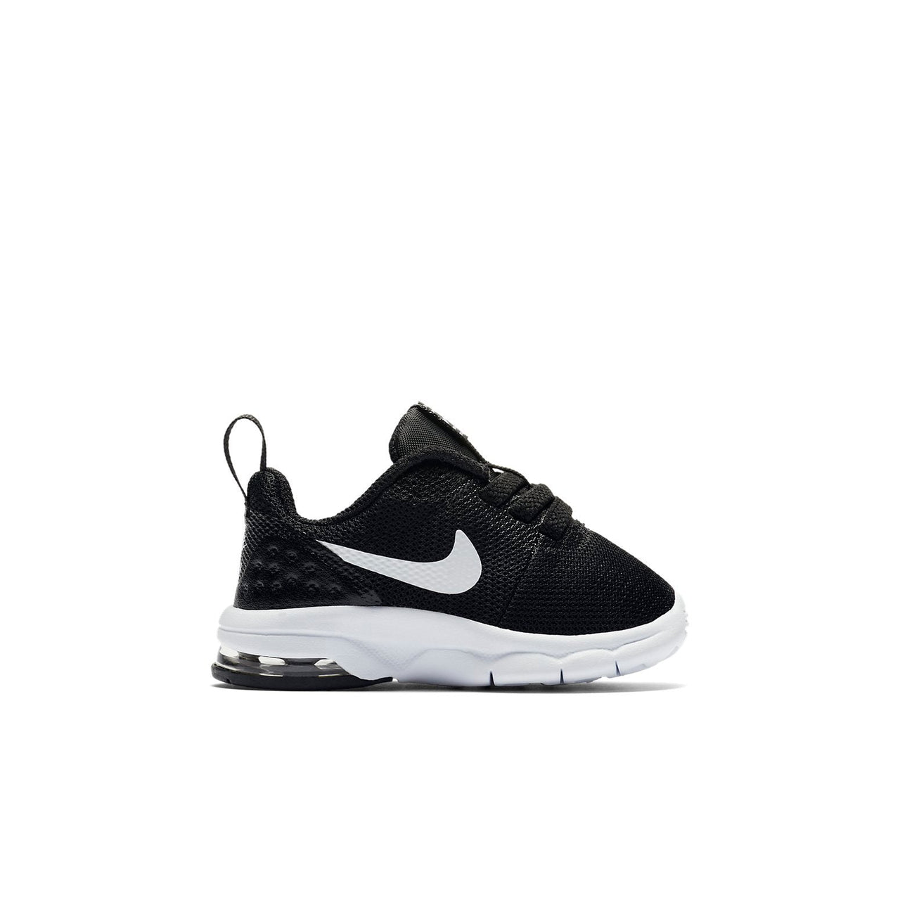 (TD) Nike Air Max Motion LW 'Black White' 917652-003