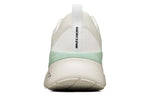 (WMNS) Skechers Skech-air Dynamight White/Green 149349-WMNT