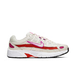 (WMNS) Nike P-6000 Essential 'Pale Ivory Team Orange' CW1351-100