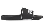 PUMA Leadcat 2.0 Slide 'Black White' 384139-01
