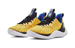 (GS) Under Armour Curry 10 'Double Bang' 3026294-701