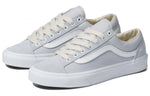 Vans Style 36 Fuzzy Lace GRAY VN0A54F6UNY