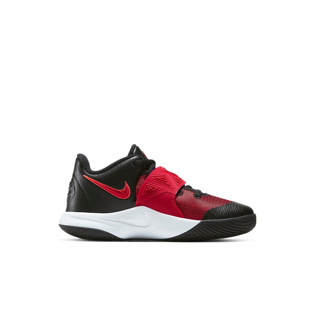 (PS) Nike Kyrie Flytrap 3 'Black Red' BQ5621-005