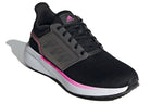 (WMNS) adidas EQ19 Run 'Black Screaming Pink' H00933