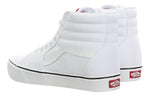 Vans SK8-HI Lite 'White' VN0A2Z5YL5R