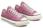 Converse Chuck 70 Vintage Canvas Low 'Pink Aura' 172957C
