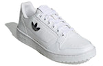 adidas originals NY 90 'White Black' HQ5841