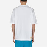 Air Jordan x Union Short-Sleeve Tee 'White' DM2843-100