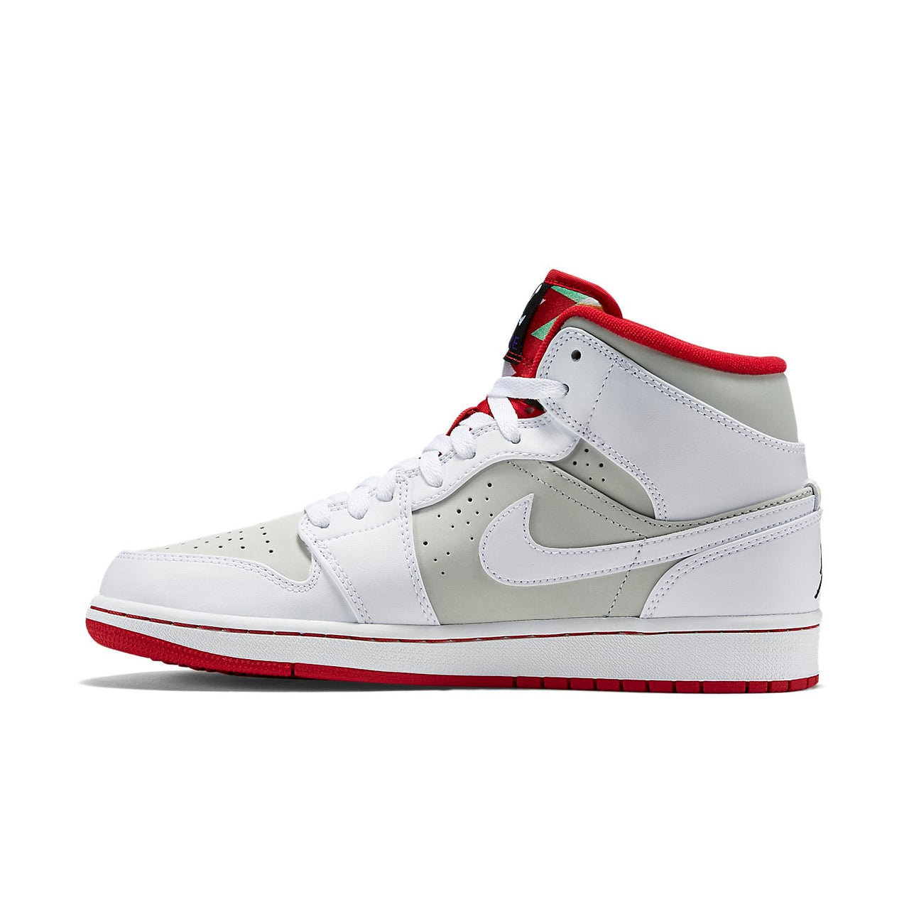 Air Jordan 1 Mid 'Hare' 2015 719551-123