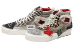Vans DIY Hi VLT LX KHAKI VN0009RB448