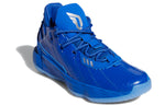 adidas Ric Flair x Dame 7 'Royal Blue' FY2807
