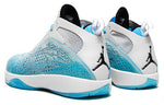 Air Jordan 2011 'Warrior Pack - Orion Blue' 436771-004