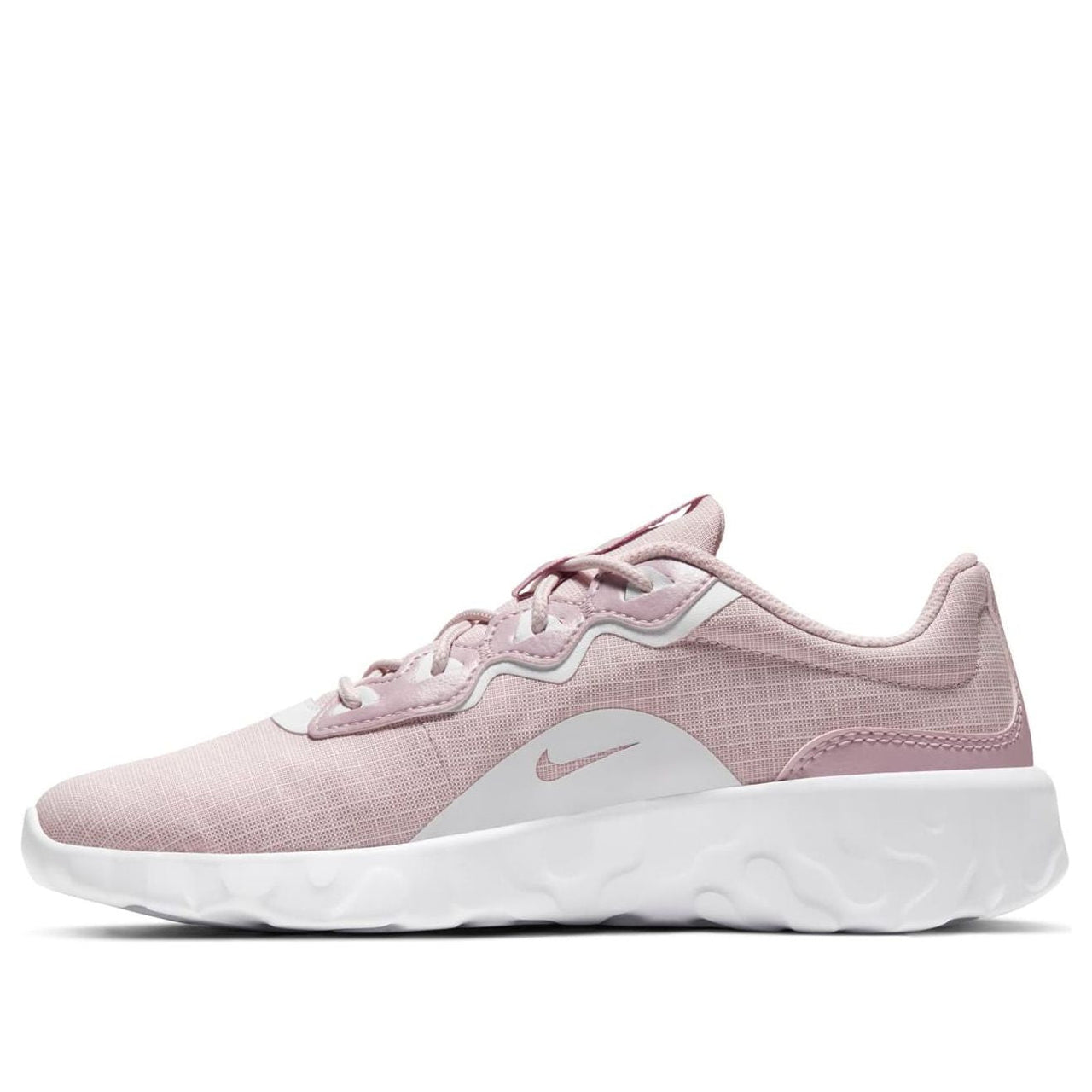 (WMNS) Nike Explore Strada 'Barely Rose' CD7091-602