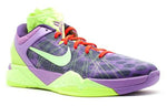 Nike Zoom Kobe 7 Supreme XDR 'Christmas' 488369-500