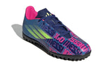 (GS) adidas x Messi X Speedflow.4 'Blue' FY6911