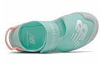 New Balance CRSR Green Kid YOCRSRMT
