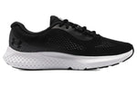 (WMNS) Under Armour Rogue 4 Shoes 'Black White' 3027005-001