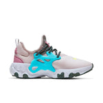 (WMNS) Nike React Presto 'Lemon Venom' CD9015-601