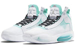 (GS) Air Jordan 34 'Snow Leopard' BQ3384-103