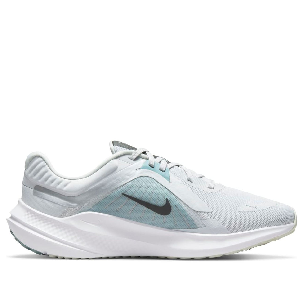 Nike Quest 5 'Photon Dust Aviator Grey' DD0204-002