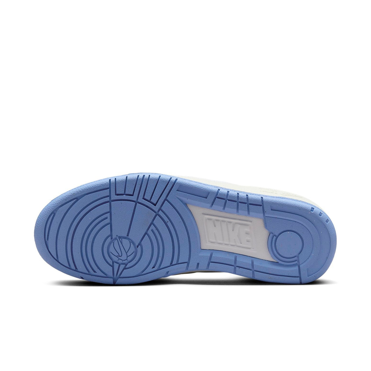 Nike Full Force Low 'Polar' FB1362-100