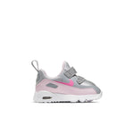 (TD) Nike Air Max Tiny 90 'Silver Pink' 881924-018