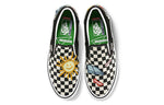 Vans Skateistan x Skate Slip-On 'Checkerboard' VN0A5FCA89C