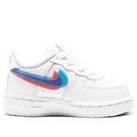 (TD) Nike Air Force 1 LV8 KSA '3D Glasses' CJ7161-100