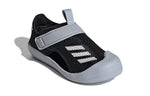 (PS) adidas AltaVenture J 'Black Halo Silver' FY8927