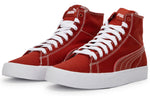 PUMA Bari Mid 'Chili Oil' 373891-11