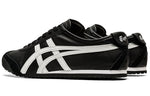 Onitsuka Tiger Mexico 66 'Black White' DL408-9001