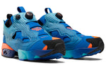 Reebok Chromat x Instapump Fury OG 'Vector Blue' FY0826