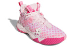 adidas Harden Volume 6 'Monogram' GW9033