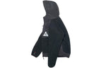 PALACE FW19 Polartec Flecto Hooded Jacket Black PAL-FW19-019