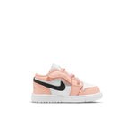 (TD) Air Jordan 1 Low ALT 'Arctic Orange' CI3436-800
