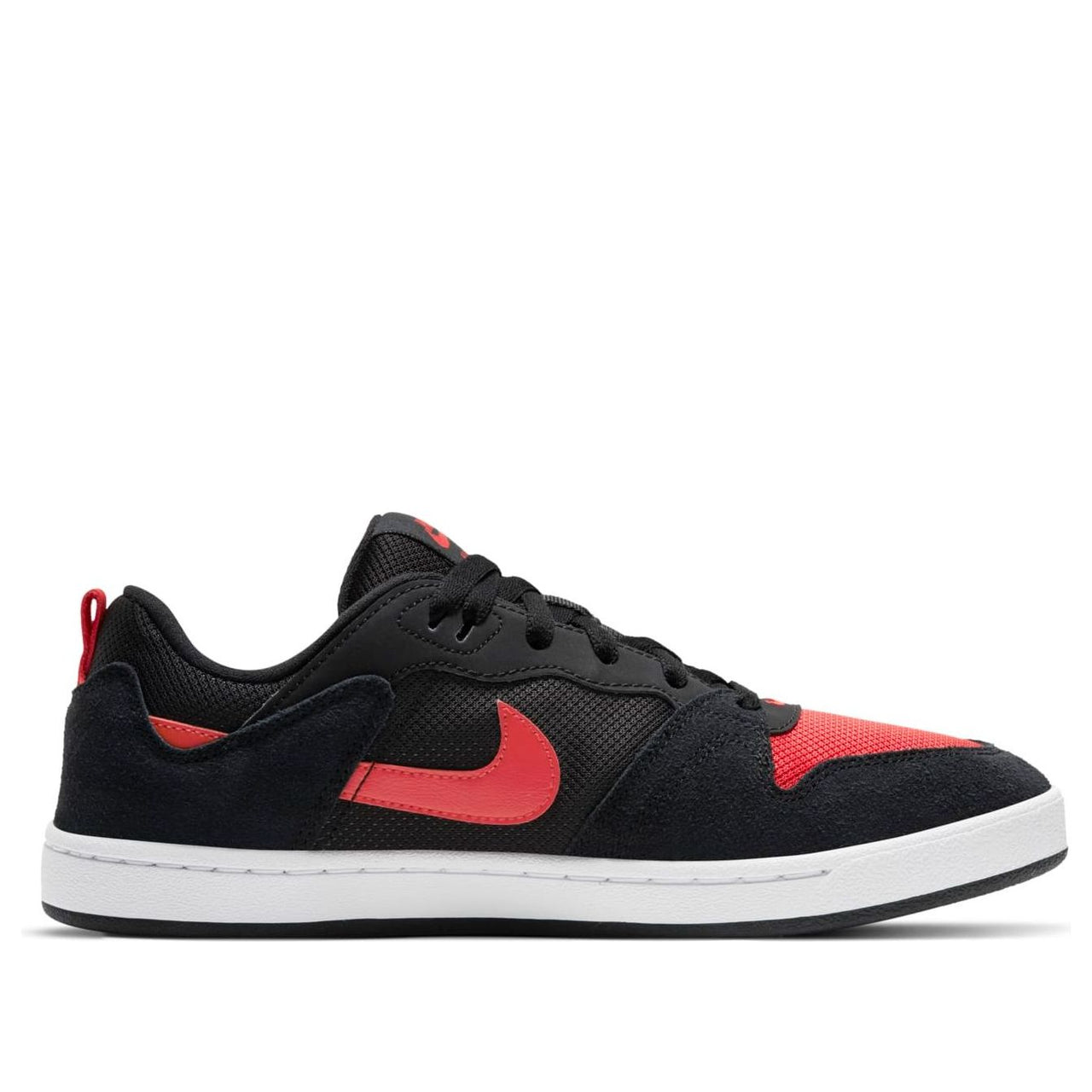 Nike Alleyoop SB 'Bred' CJ0882-006