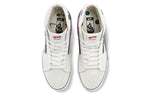 Vans Cali Thornhill Dewitt x Vault SK8-HI LX 'Pink Doomsday Foreplay' VN0A4CS561G