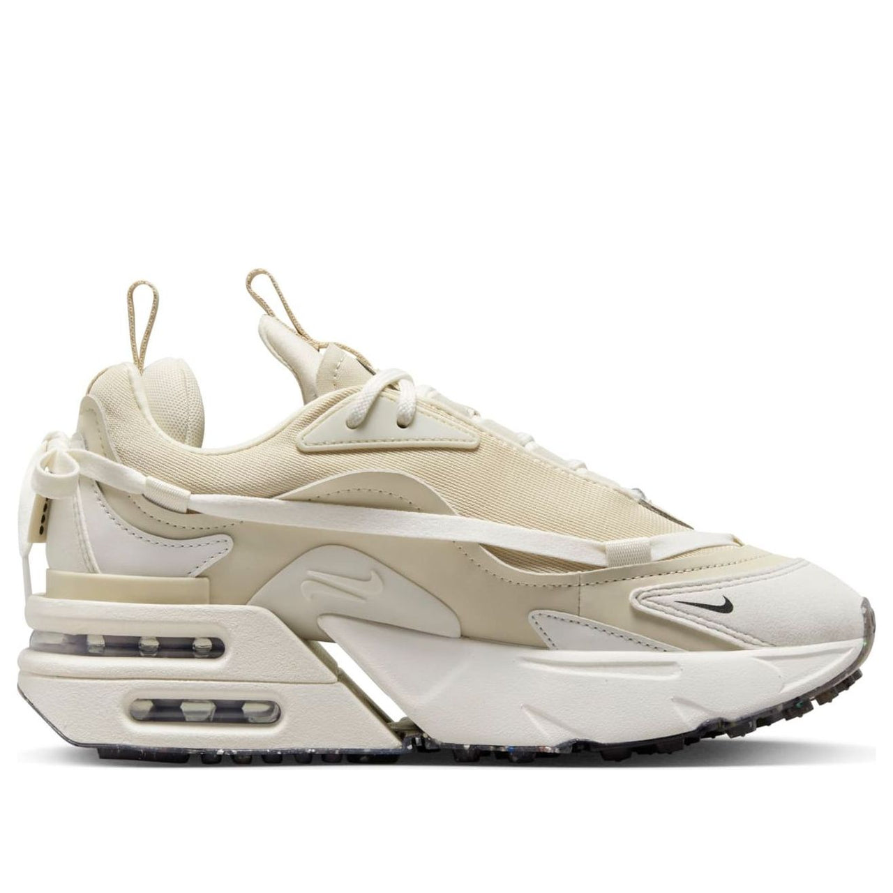 (WMNS) Nike Air Max Furyosal 'Sanddrift Phantom' DH0531-101