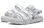 (WMNS) Li-Ning Coca 'Standard White' AGUS004-2