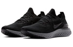 Nike Epic React Flyknit 2 'Black Anthracite' BQ8928-001