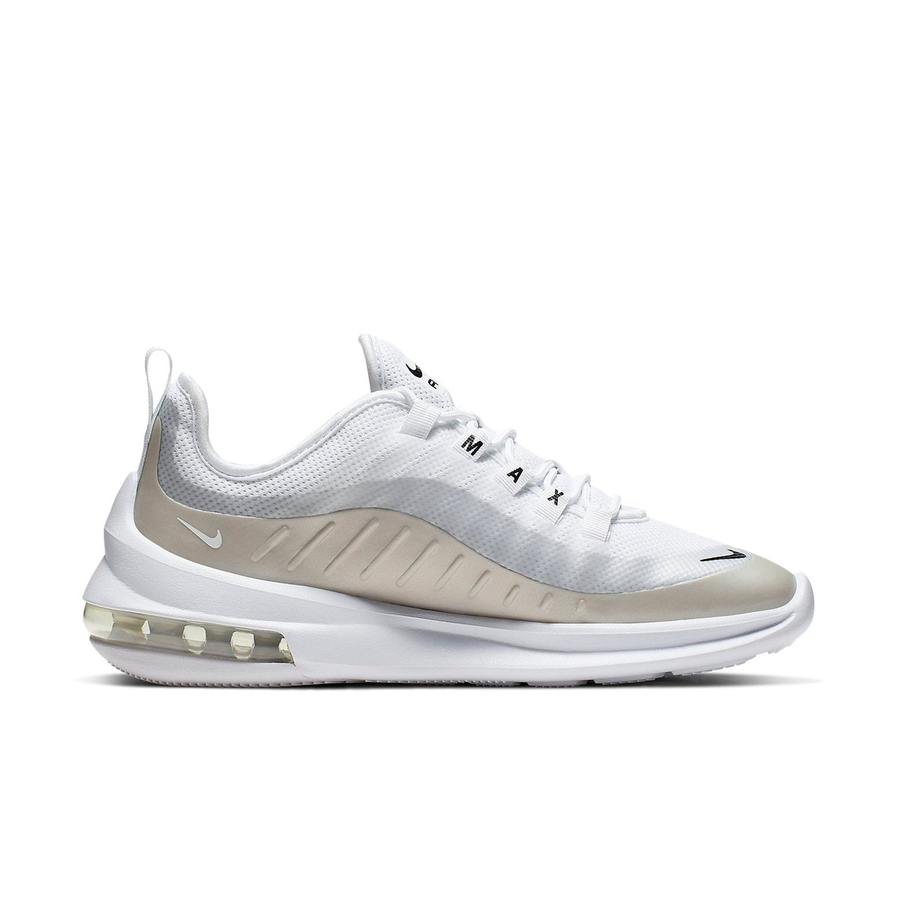 (WMNS) Nike Air Max Axis 'White Black' AA2168-105