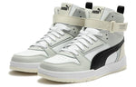 PUMA RBD Game 'White Gray Black' 385839-14