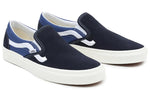 Vans Classic Slip-On 'Sidestripe Navy' VN0A5JMHBL7
