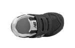 (TD) New Balance 373 V2 'Black White' IZ373KB2
