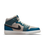 (WMNS) Air Jordan 1 Mid 'Anti Gravity Machines' DM9601-200