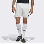 adidas Sports Breathable Pants For Men White AC5254
